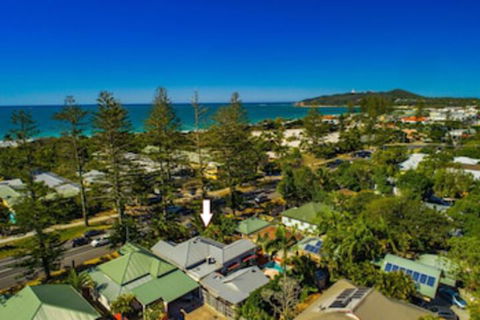 A PERFECT STAY - 3 Little Pigs - Accommodation Kalgoorlie 0