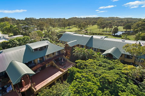 Byron Links Apartments - Accommodation Kalgoorlie 0
