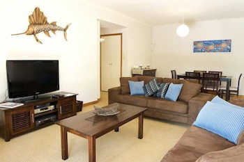 Byron Links Apartments - Accommodation Kalgoorlie 4