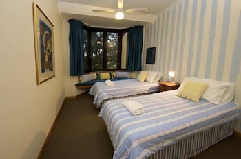 Byron Links Apartments - Accommodation Kalgoorlie 5