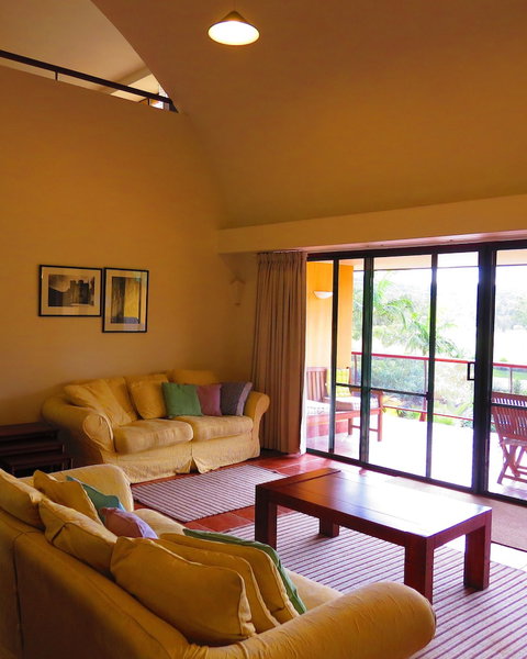 Byron Links Apartments - Accommodation Kalgoorlie 3