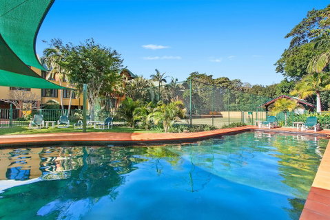 Byron Links Apartments - Accommodation Kalgoorlie 1