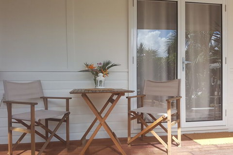Byron Palms Guesthouse - Accommodation Kalgoorlie 5