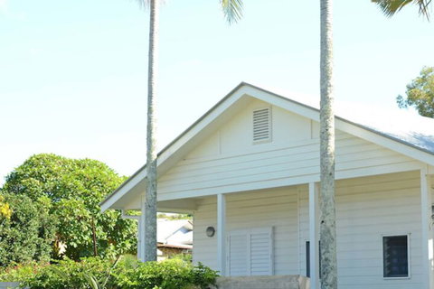 Byron Palms Guesthouse - Accommodation Kalgoorlie 1