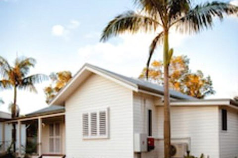 Byron Palms Guesthouse - Accommodation Kalgoorlie 3