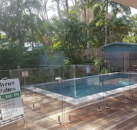 Byron Palms Guesthouse - Accommodation Kalgoorlie