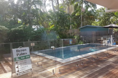 Byron Palms Guesthouse - Accommodation Kalgoorlie 0