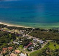 Byron Breeze 5 - Accommodation Kalgoorlie