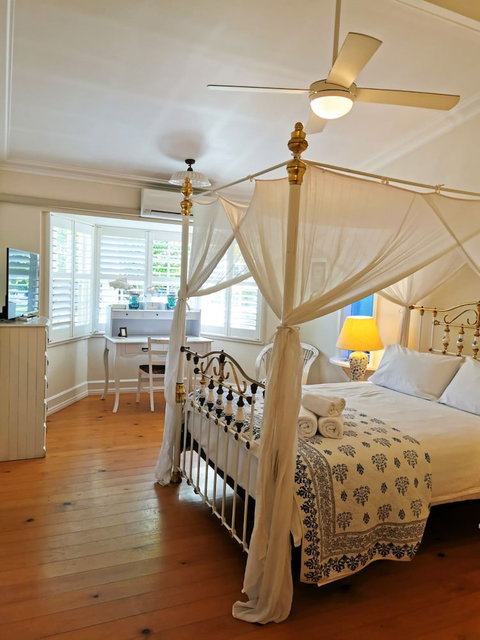 Arcadia House - Accommodation Kalgoorlie 0