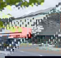 Burnie City Apartments - Accommodation Kalgoorlie