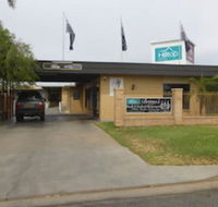 Hilltop Motel - Accommodation Kalgoorlie