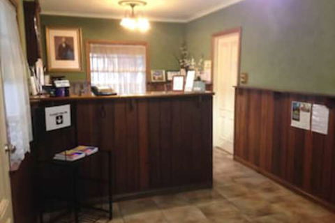Charles Rasp Motor Inn & Cottages - Accommodation Kalgoorlie 0