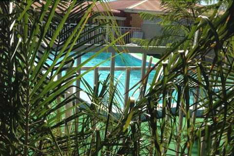 Charles Rasp Motor Inn & Cottages - Accommodation Kalgoorlie 5