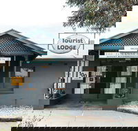 Broken Hill Tourist Lodge - Accommodation Kalgoorlie