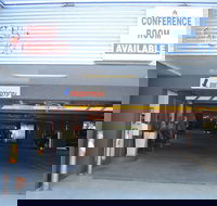 Airport Motel - Accommodation Kalgoorlie