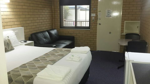 Chermside Motor Inn - Accommodation Kalgoorlie 5