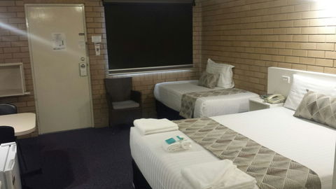 Chermside Motor Inn - Accommodation Kalgoorlie 6