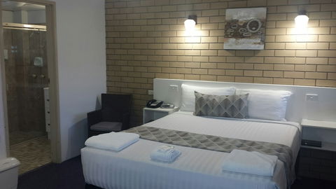 Chermside Motor Inn - Accommodation Kalgoorlie 2