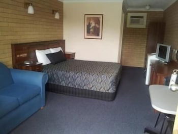 Chermside Motor Inn - Accommodation Kalgoorlie 1