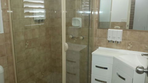 Chermside Motor Inn - Accommodation Kalgoorlie 3