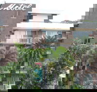 Hamilton Motor Inn - Accommodation Kalgoorlie