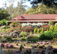 Ford House Retreat - Accommodation Kalgoorlie
