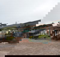 Deer Park Motor Inn - Accommodation Kalgoorlie