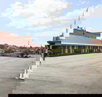 Club Motel - Accommodation Kalgoorlie