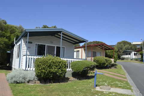 Marengo Holiday Park - Accommodation Kalgoorlie 6
