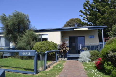 Marengo Holiday Park - Accommodation Kalgoorlie 3
