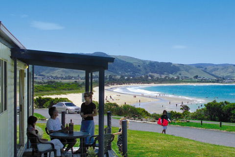 Marengo Holiday Park - Accommodation Kalgoorlie 1