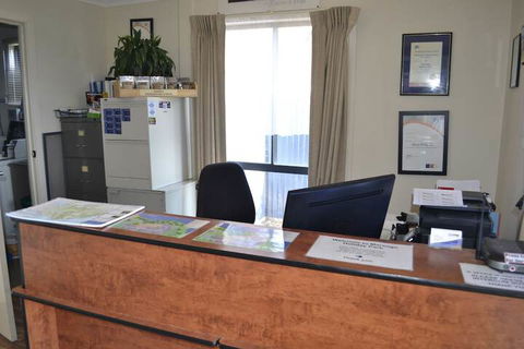 Marengo Holiday Park - Accommodation Kalgoorlie 2