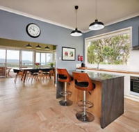 Albany Harbourside Apartments and Houses - Accommodation Kalgoorlie