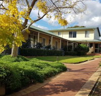 Park Avenue Holiday Units - Accommodation Kalgoorlie