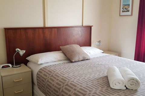 Park Avenue Holiday Units - Accommodation Kalgoorlie 3