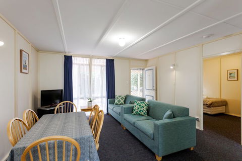 Park Avenue Holiday Units - Accommodation Kalgoorlie 4