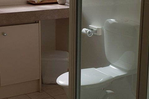 Park Avenue Holiday Units - Accommodation Kalgoorlie 5