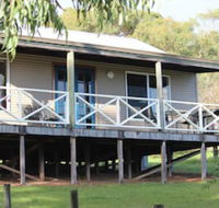 The Sleeping Lady Private Retreat - Accommodation Kalgoorlie