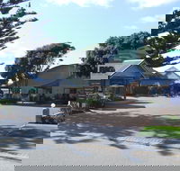BIG4 Middleton Beach Holiday Park - Accommodation Kalgoorlie