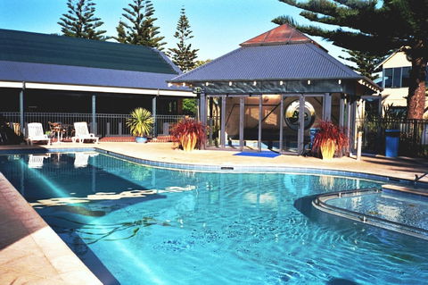 BIG4 Middleton Beach Holiday Park - Accommodation Kalgoorlie 3
