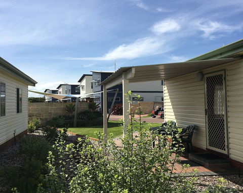 BIG4 Middleton Beach Holiday Park - Accommodation Kalgoorlie 1