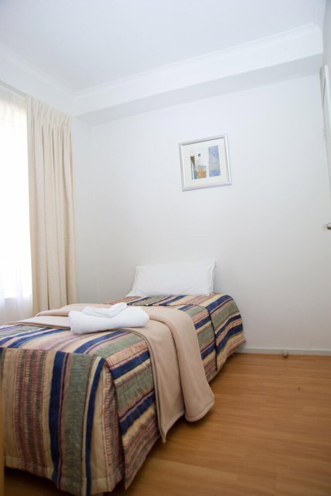 Carrington Gardens Apartments - Accommodation Kalgoorlie 2