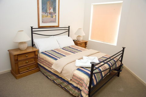 Carrington Gardens Apartments - Accommodation Kalgoorlie 4