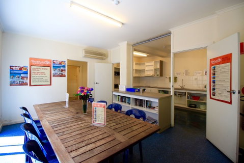The Guesthouse - Hostel - Accommodation Kalgoorlie 3