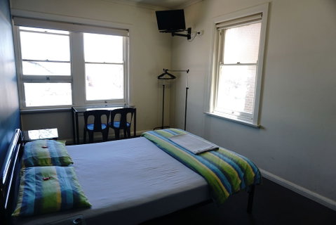 The Guesthouse - Hostel - Accommodation Kalgoorlie 6