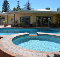 Glenelg Motel - Accommodation Kalgoorlie