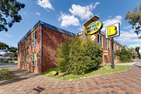 Enfield Motor Inn - Accommodation Kalgoorlie 3