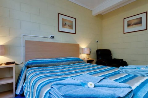 Enfield Motor Inn - Accommodation Kalgoorlie 5
