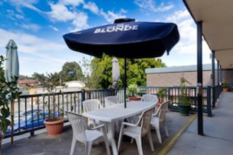Enfield Motor Inn - Accommodation Kalgoorlie 0