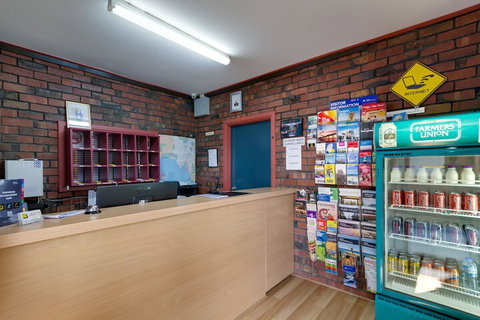 Enfield Motor Inn - Accommodation Kalgoorlie 4